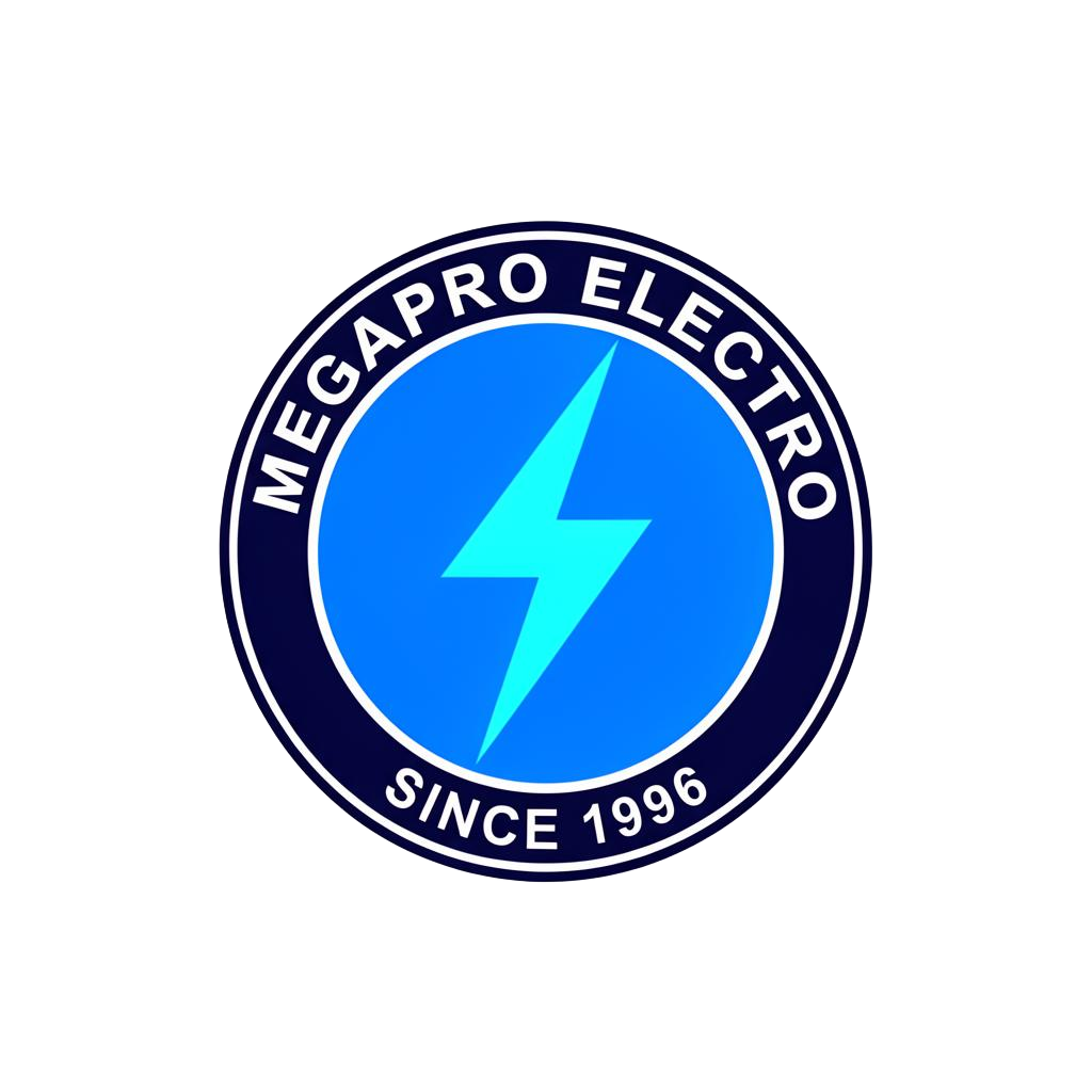 MegaPro Electro